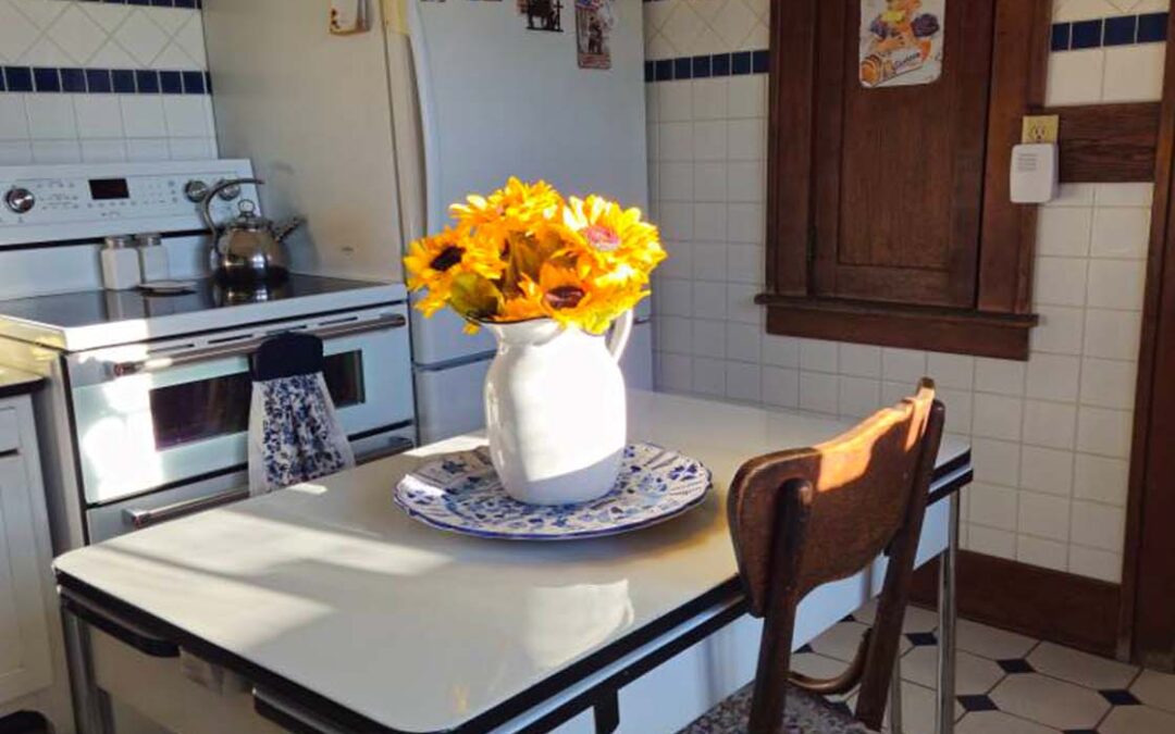 Edie’s Butter Dips