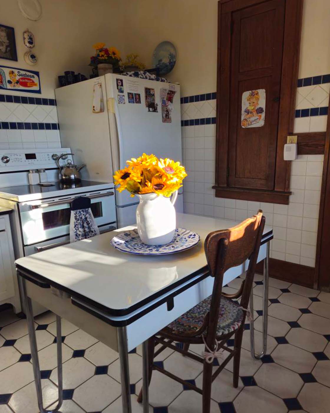 Edie’s Butter Dips