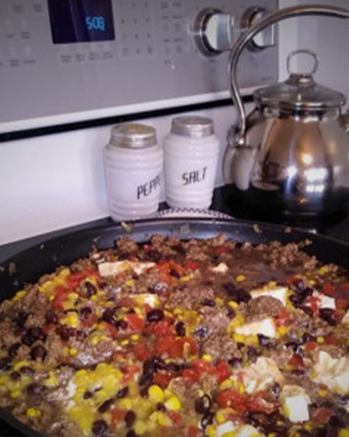 Triangle Ranch Southwest Blackbean Soup